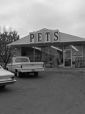 From the Archives: Frandor