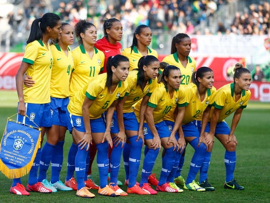 47 Best Photos Brazil National Football Team Captain / Portugal Squad for 2018 FIFA World Cup in Russia: Lineup ...