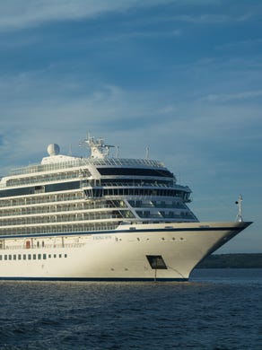 Viking World Cruise Longest Ever At 245 Days