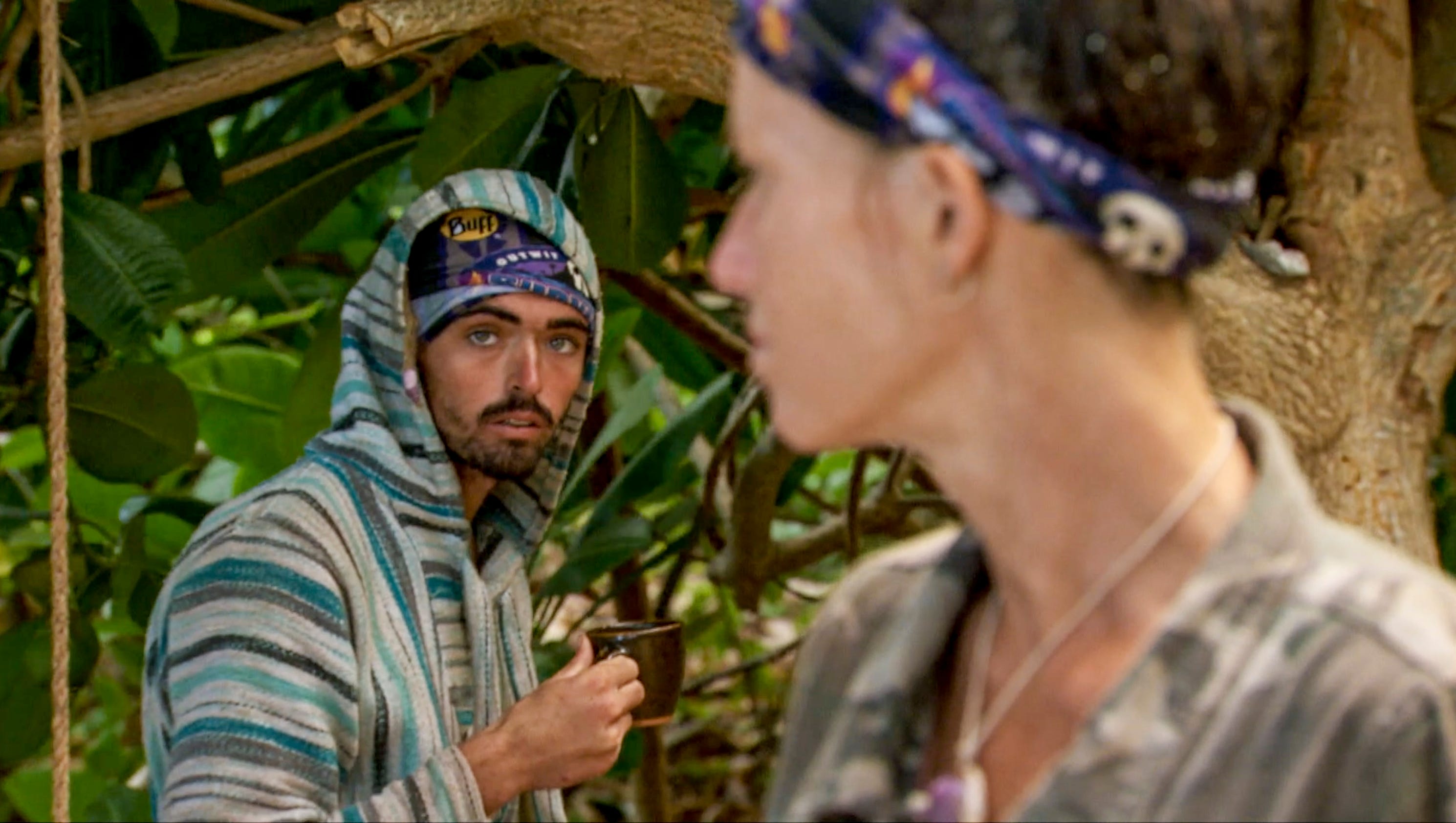 Who got voted off 'Survivor' this week? Episode 9 (April 18) recap