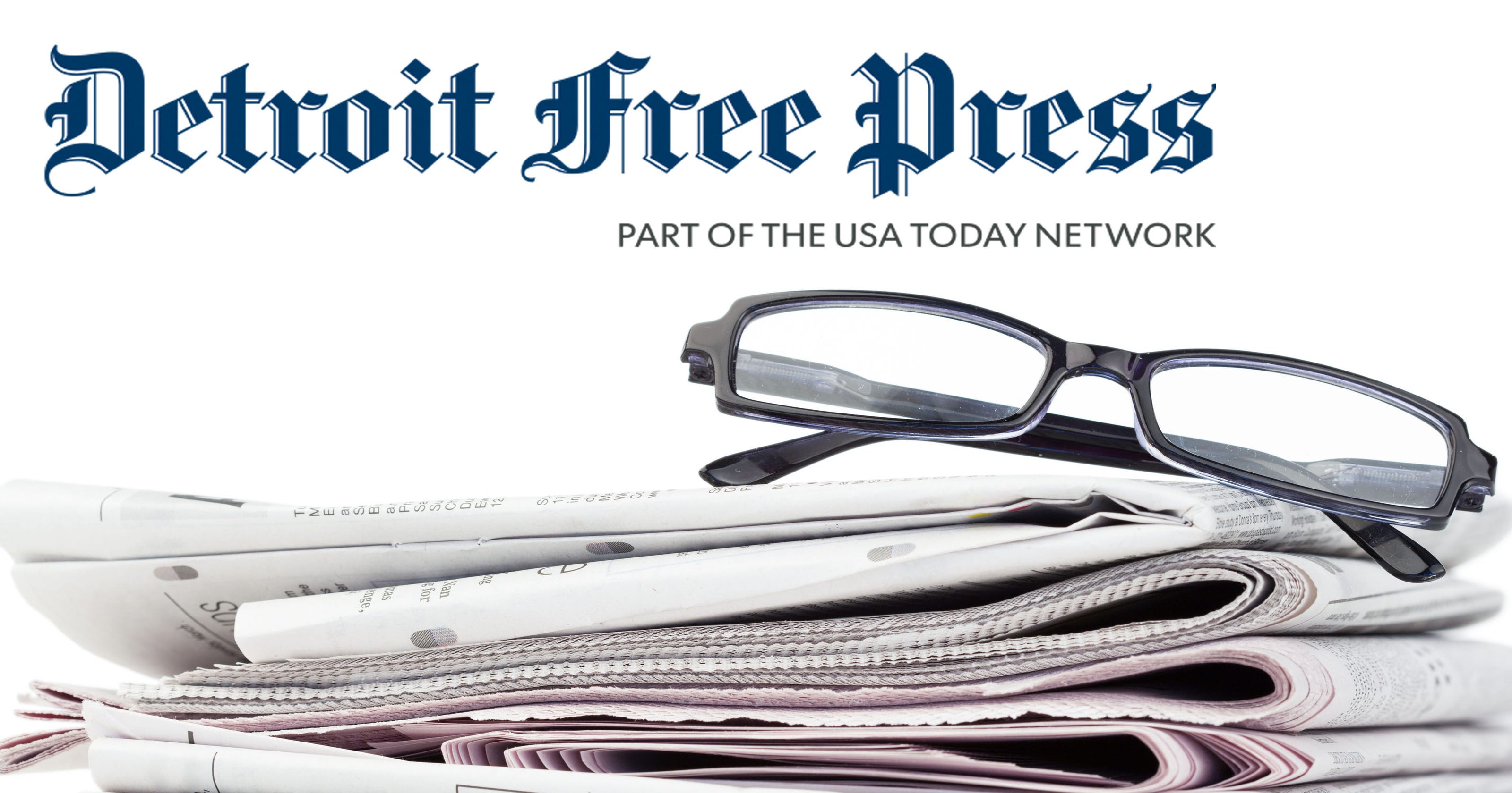 The Detroit Free Press Archives