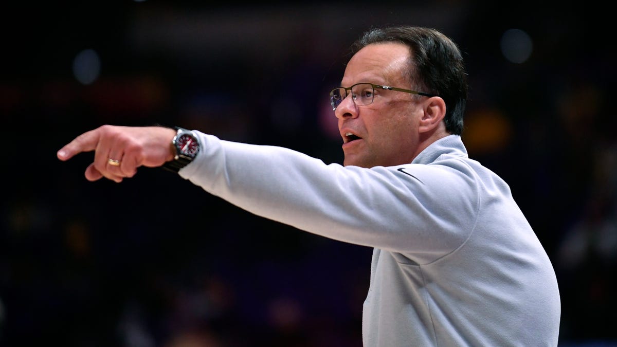Will Mississippi State reach Final Four in 2024 NCAA Tournament? Tom Crean thinks so