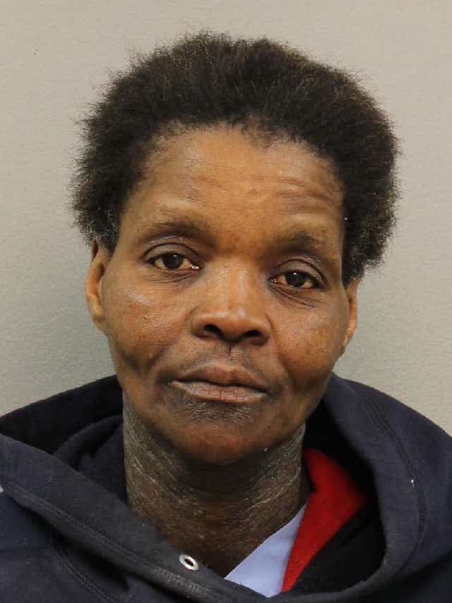 Murdered Woman Wrapped In Carpet Identified By Police