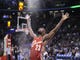 Flip through the gallery to see photos of LeBron James