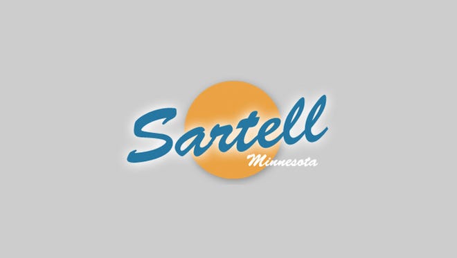 City of Sartell