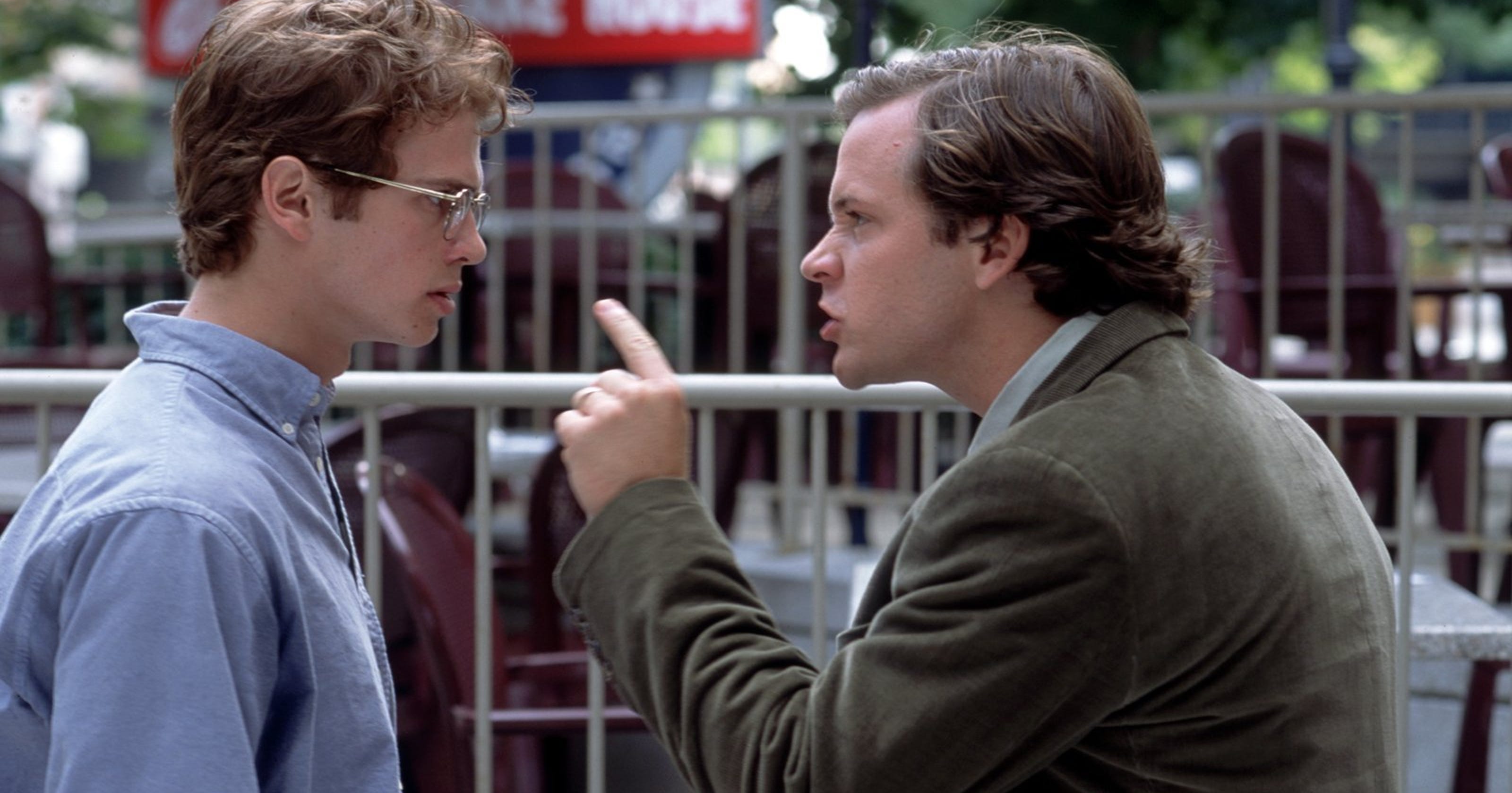 10 journalism movies that journalists love