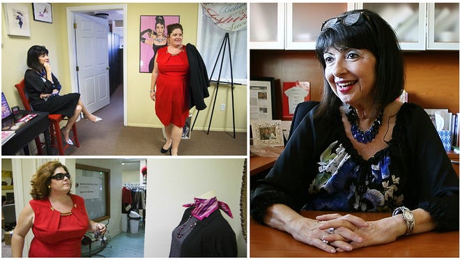 Helping women of Southwest Florida achieve their goals is a personal choice for Barbara Dell, CEO of Dress for Success SWFL. Dress for Success assists women looking for work by providing clothing, interview training and through entrepreneur programs.
