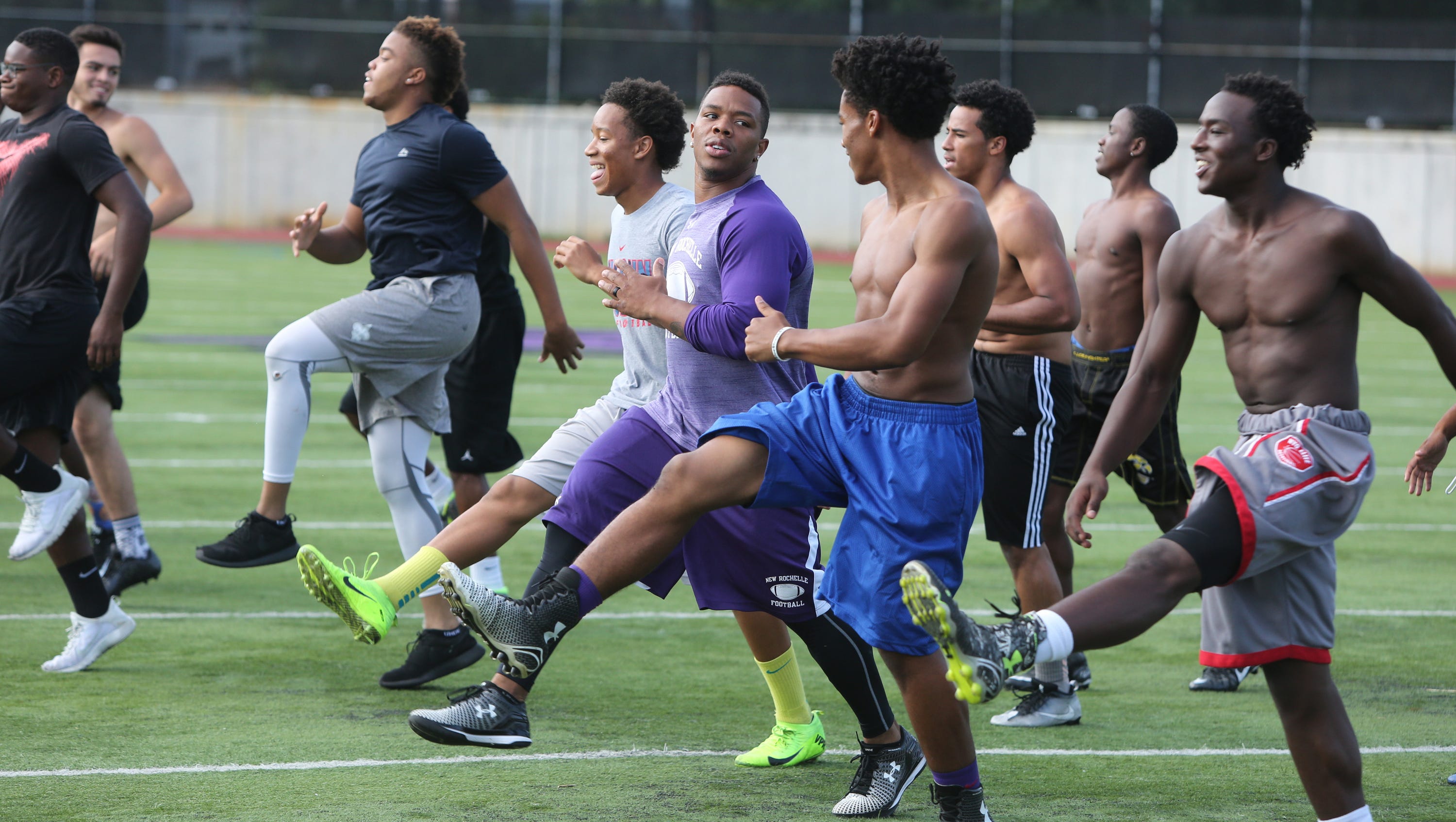Ray Rice Wants Chance At Final Chapter In And Beyond Nfl