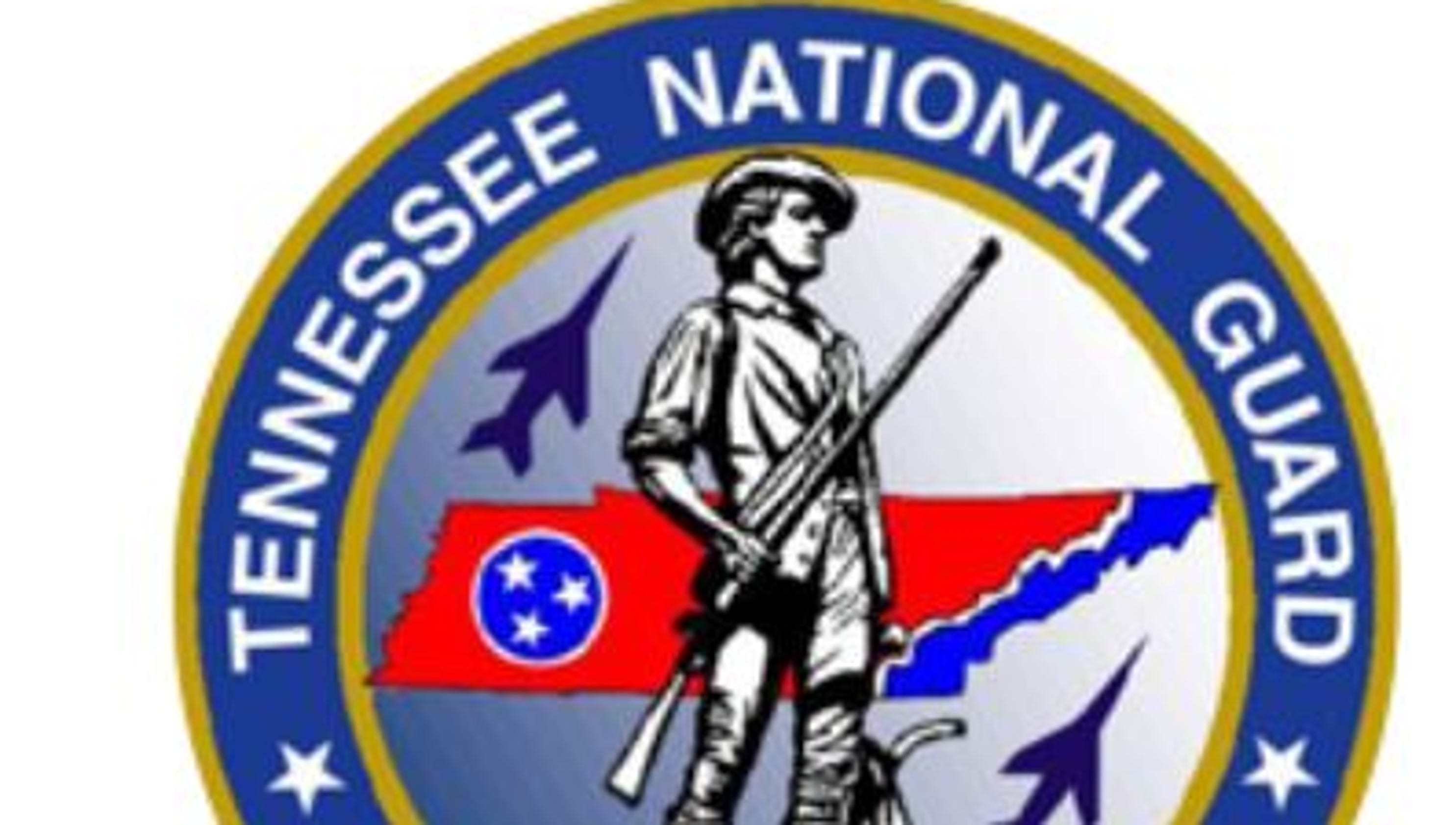 tennessee national guard