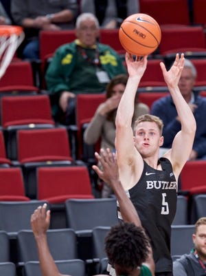 3 Reasons Butler Basketball Beat Portland State 71 69
