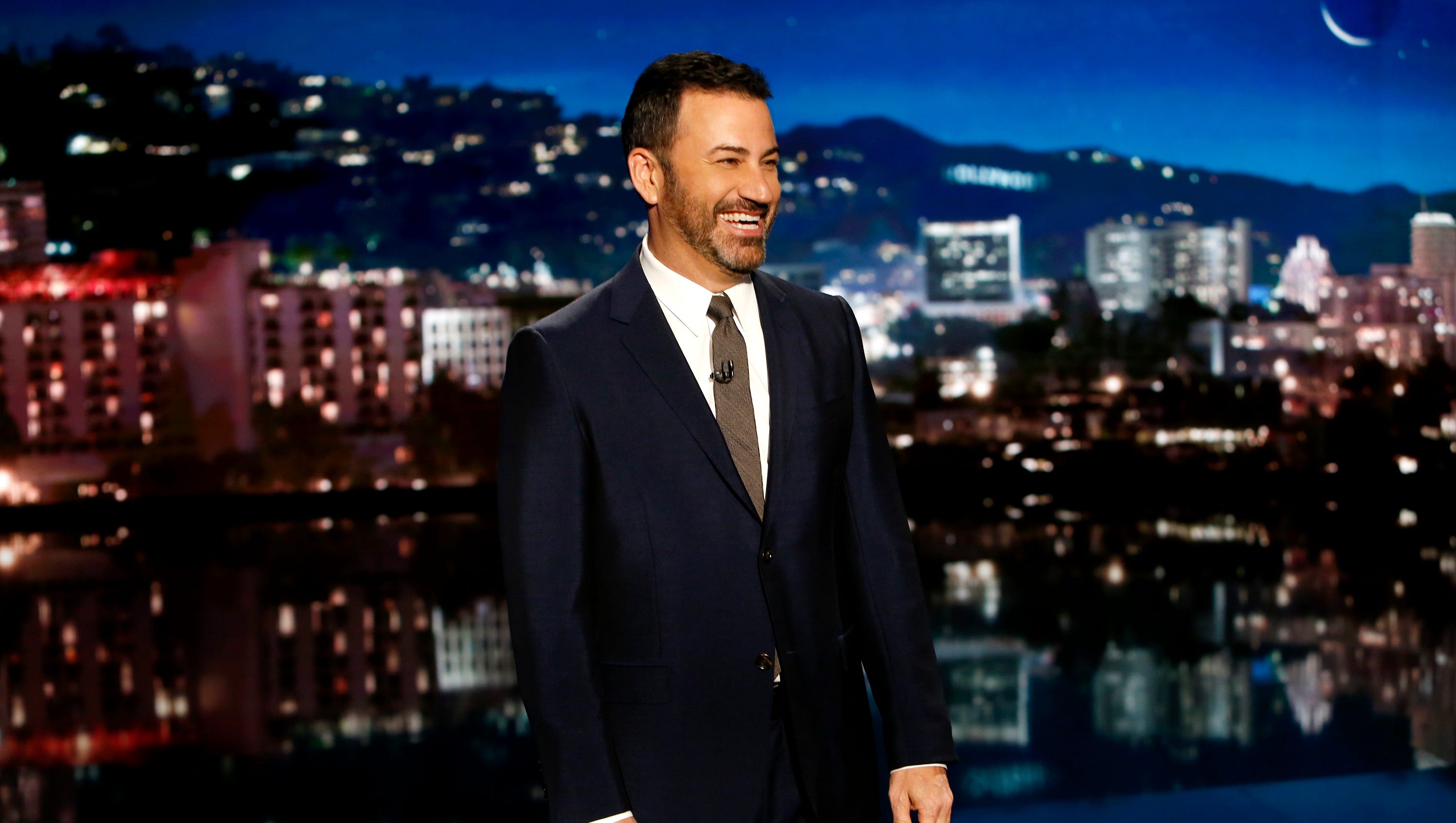 Kimmel Vs Cruz Jimmy Ted To Battle At Blobfish Basketball Classic