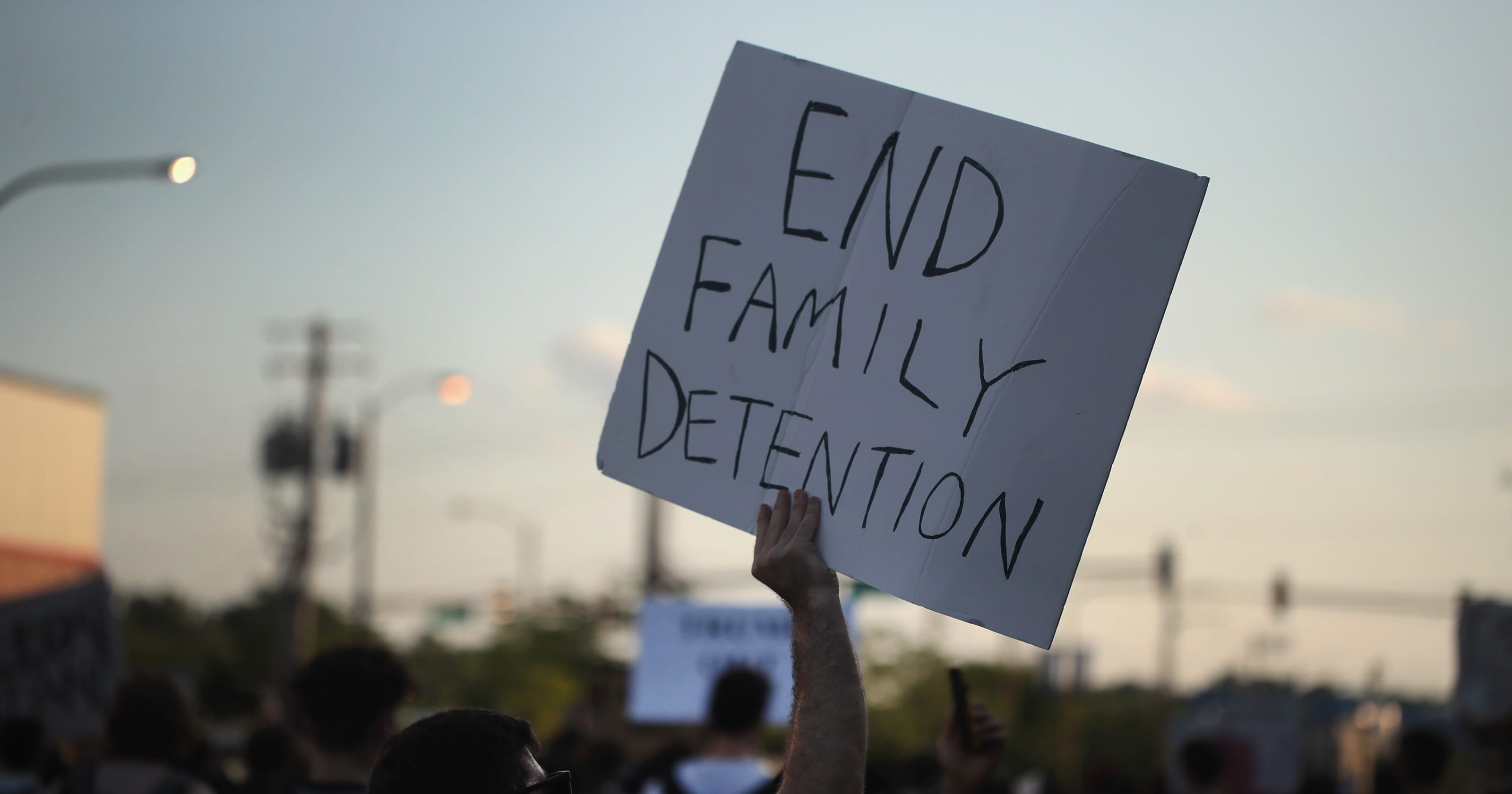 Illegal immigration Separating the facts from fiction