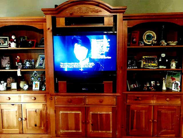 13 Clever New Uses For Old Entertainment Centers