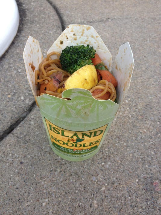 What to eat and drink at Bunbury