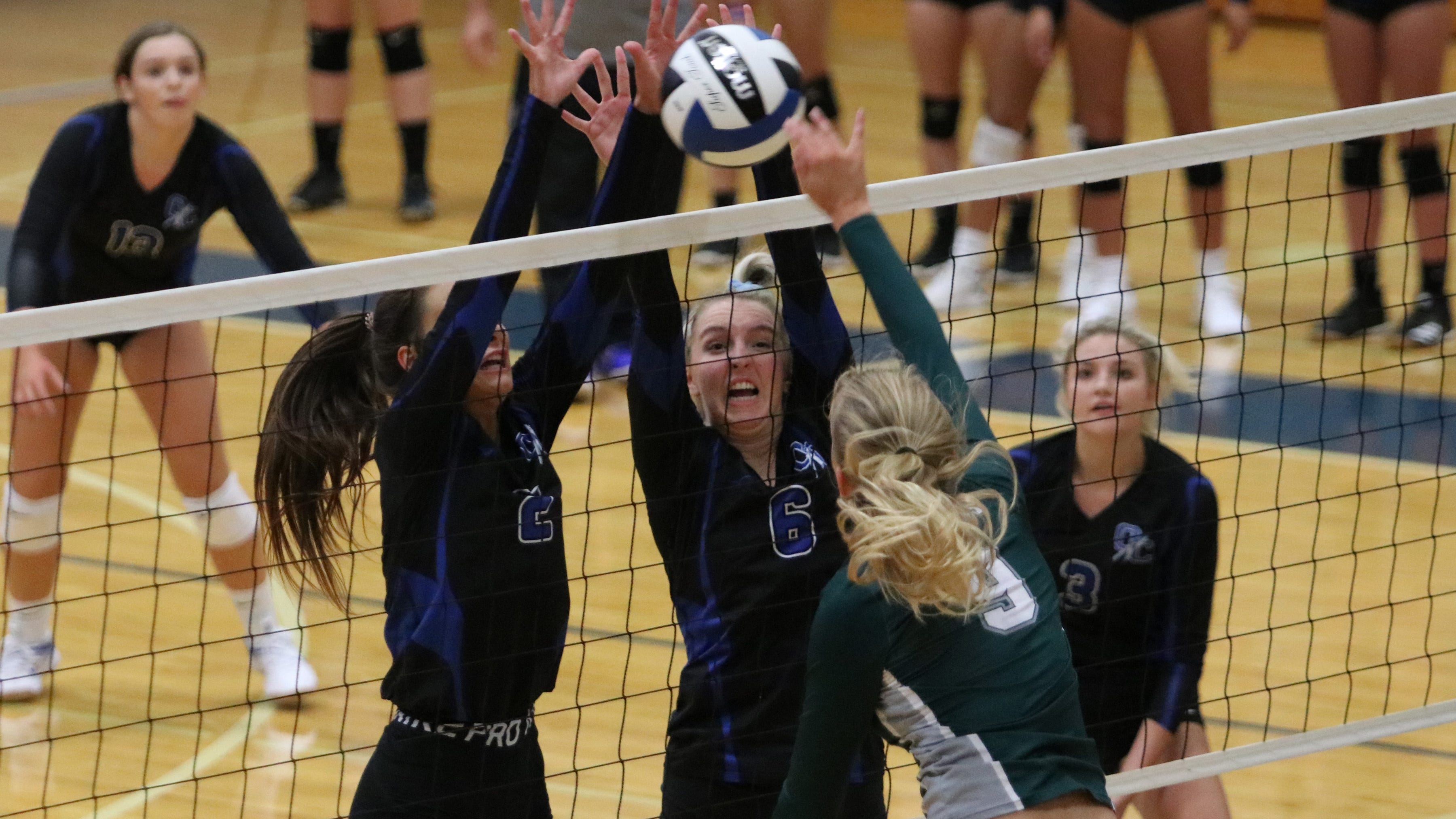 Athens area volleyball players to watch in 2021