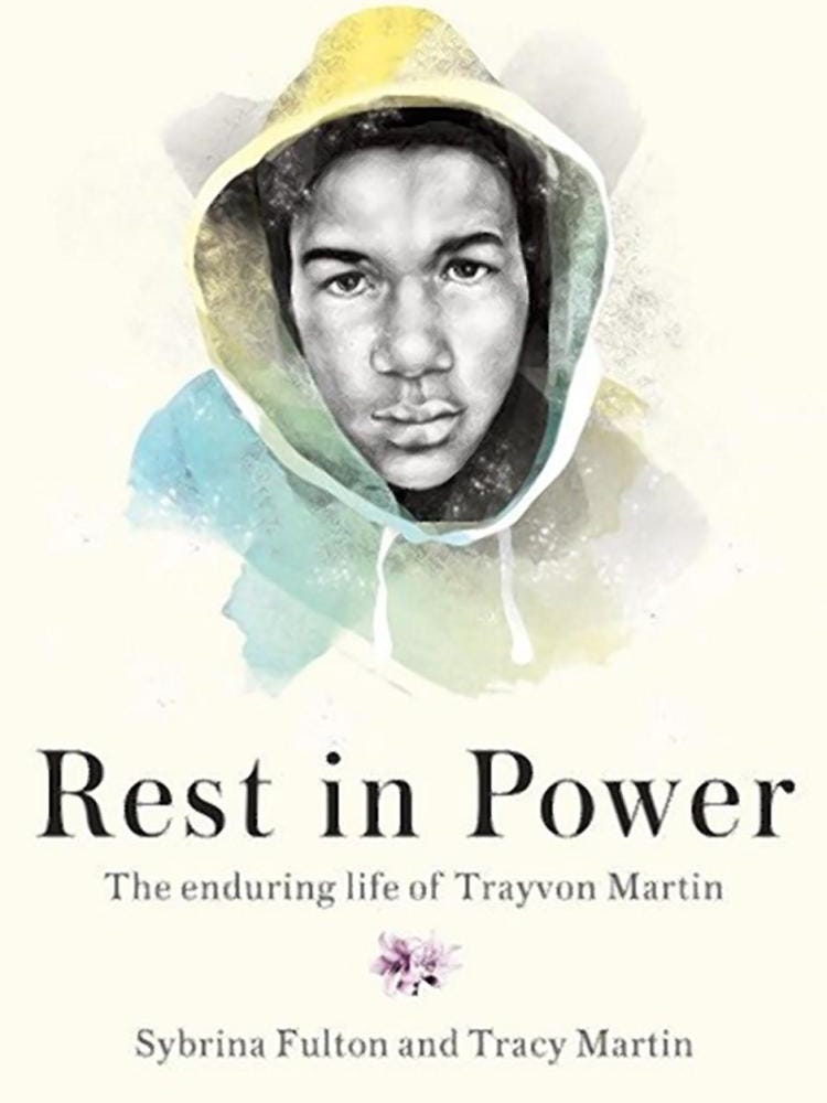 Trayvon Martin S Parents Five Years After His Shooting Weigh Political Bids