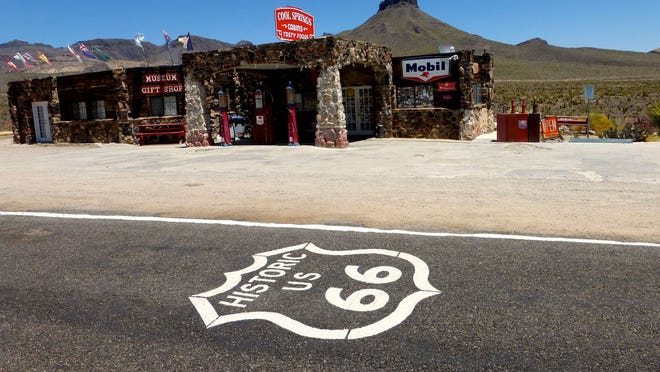 Route 66 Road Trip: These Are the Best Tips for This Drive