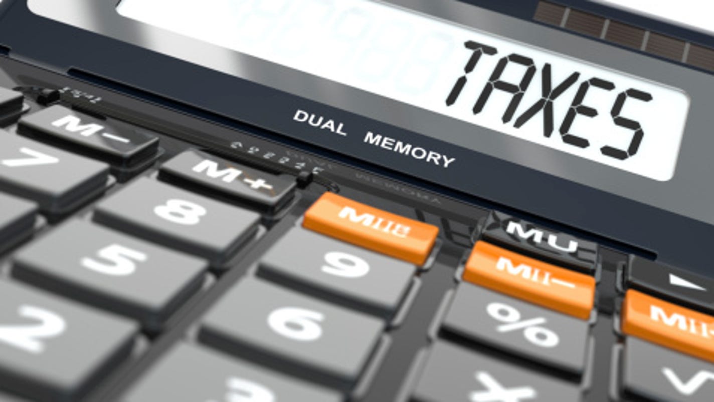4 moves to make now to cut your taxes for 2016