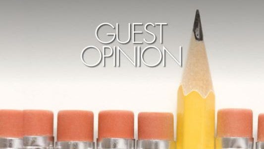 Guest Opinion