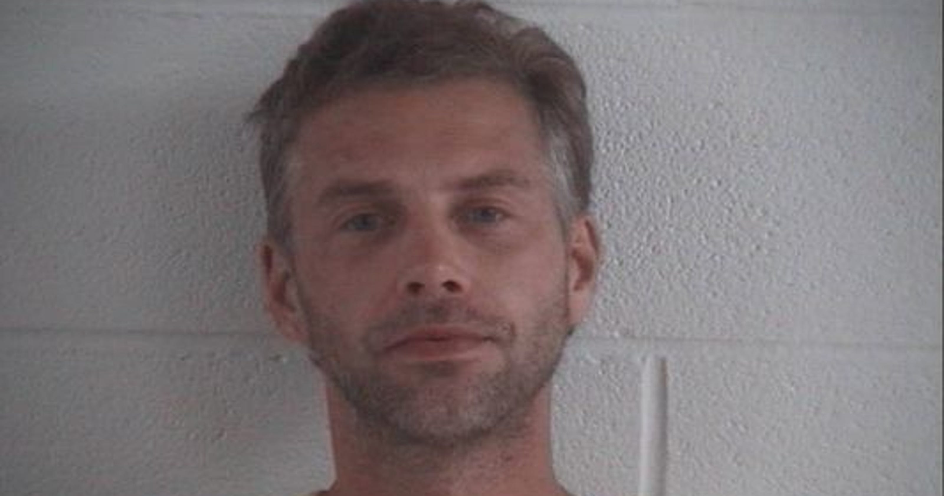 Murder Suicide Marion County Tn