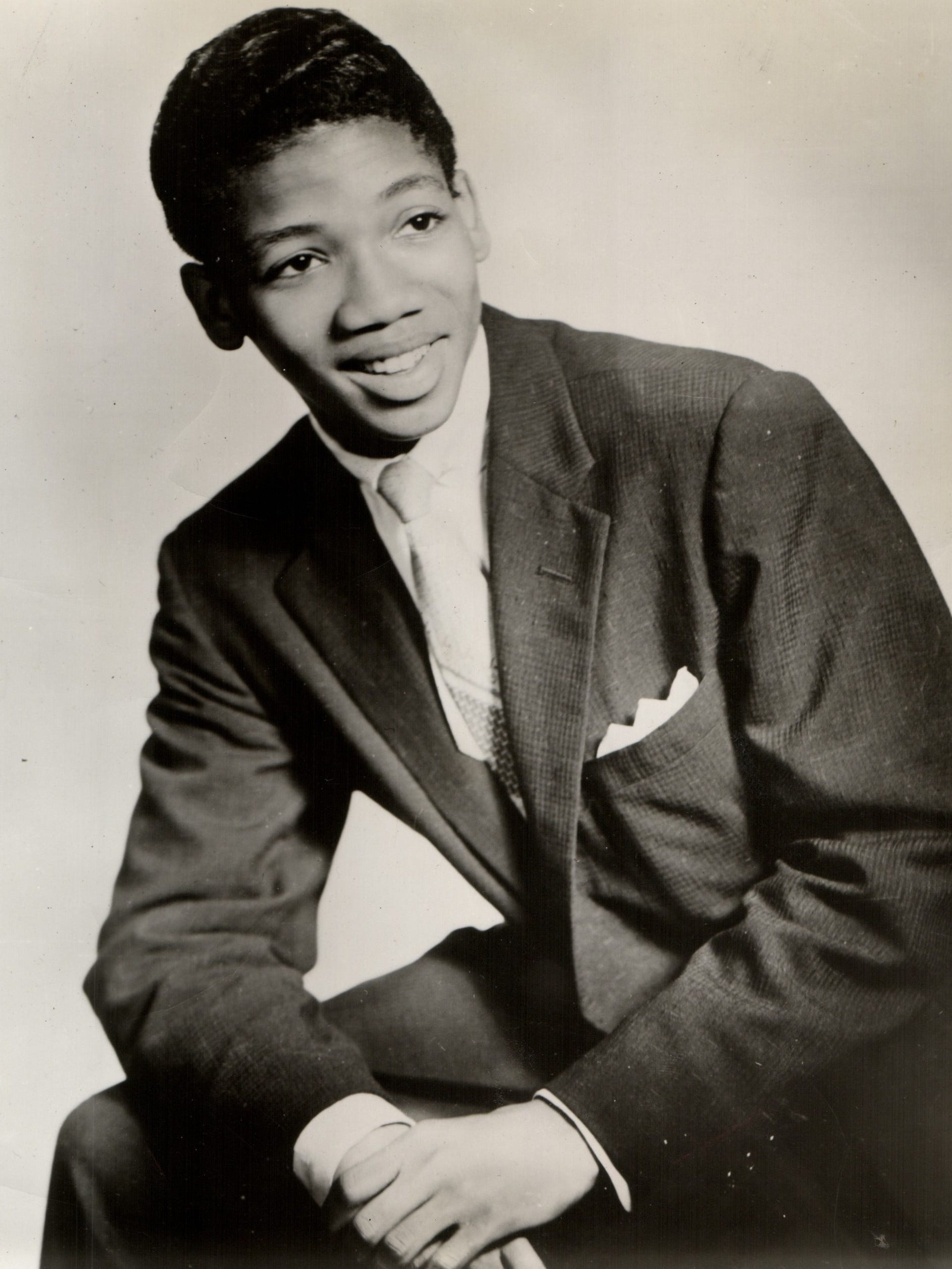 Detroit's 100 Greatest Songs extra Greatest Detroit 1950s songs