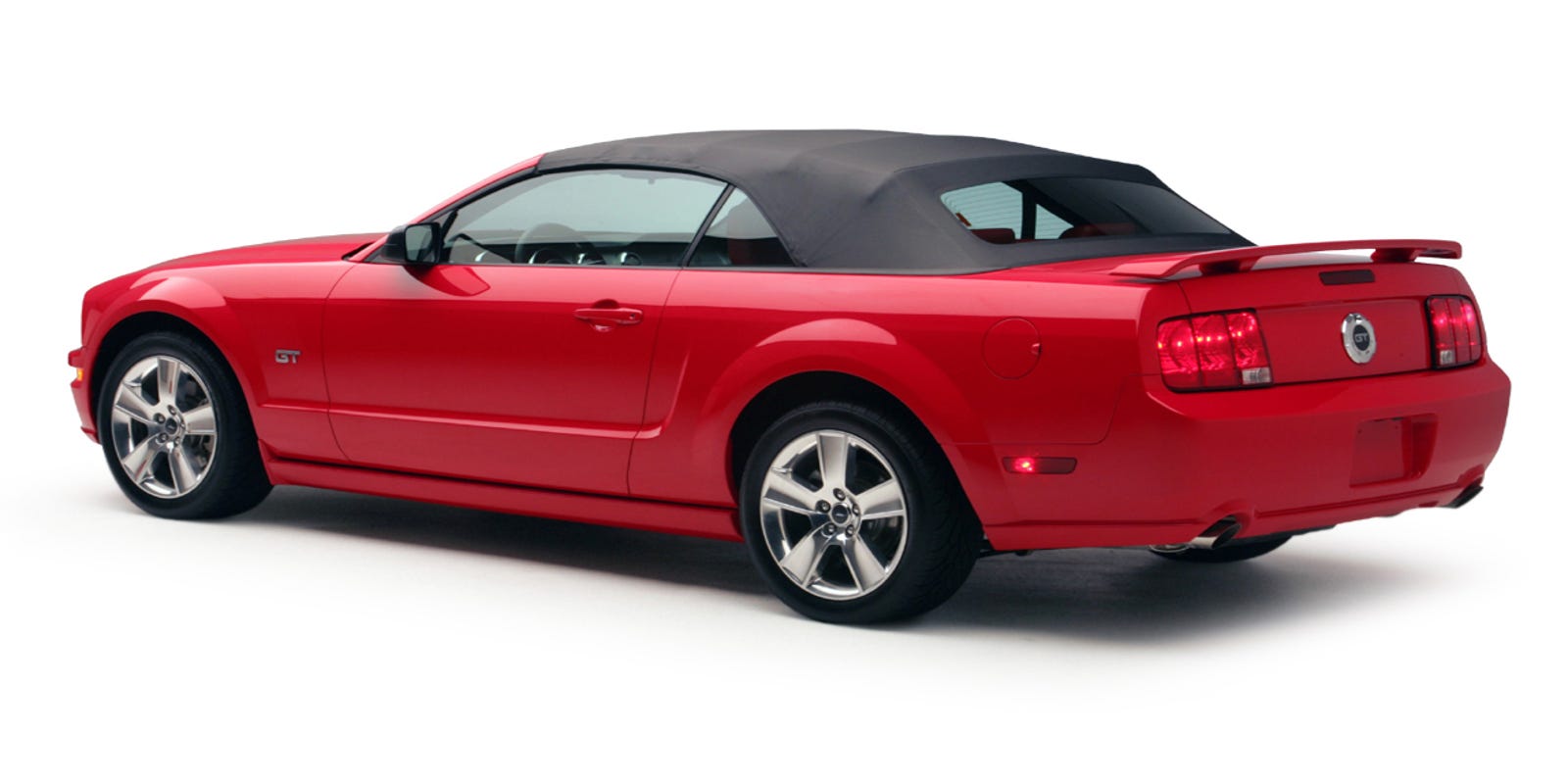 Ford Expands Air Bag Recall