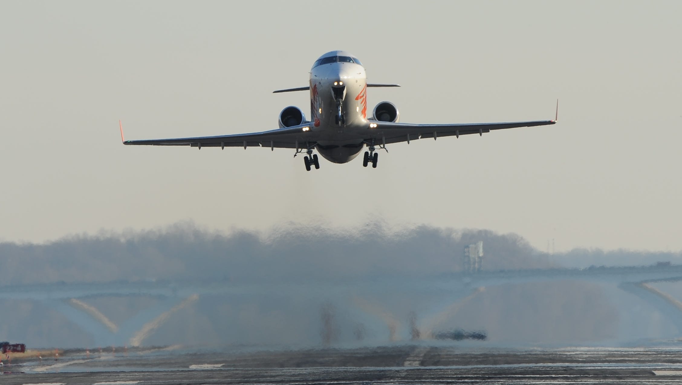 Ask the Captain When planes land themselves
