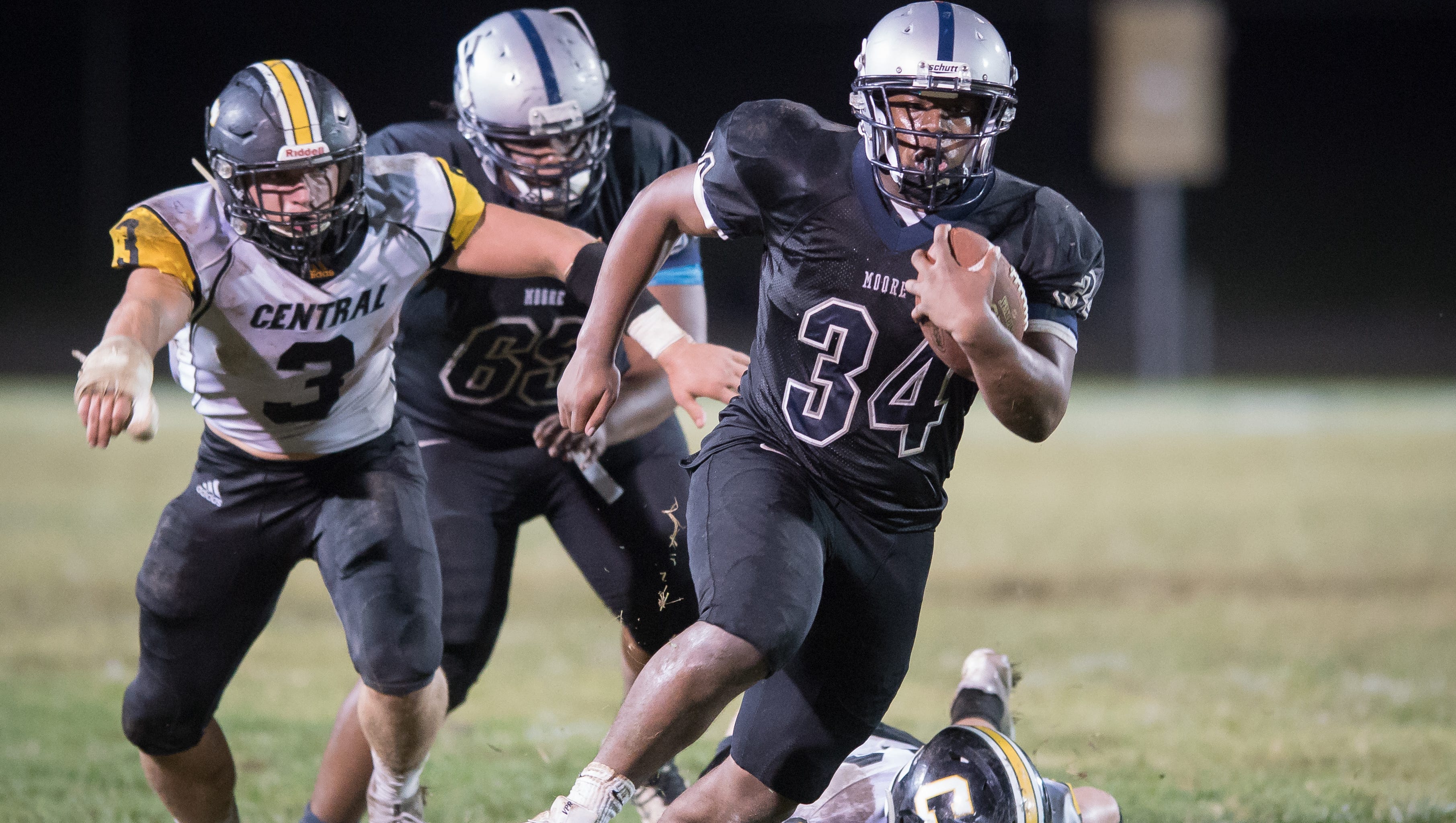 Live Updates Kentucky Indiana High School Football Scores And News
