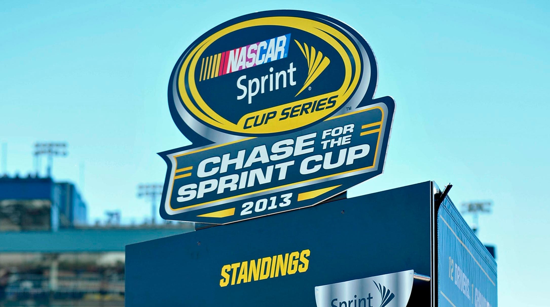 NASCAR at Dover: Start time, lineup, TV/radio schedule