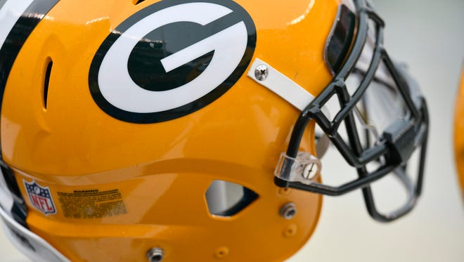 The Packers made some roster moves Wednesday.