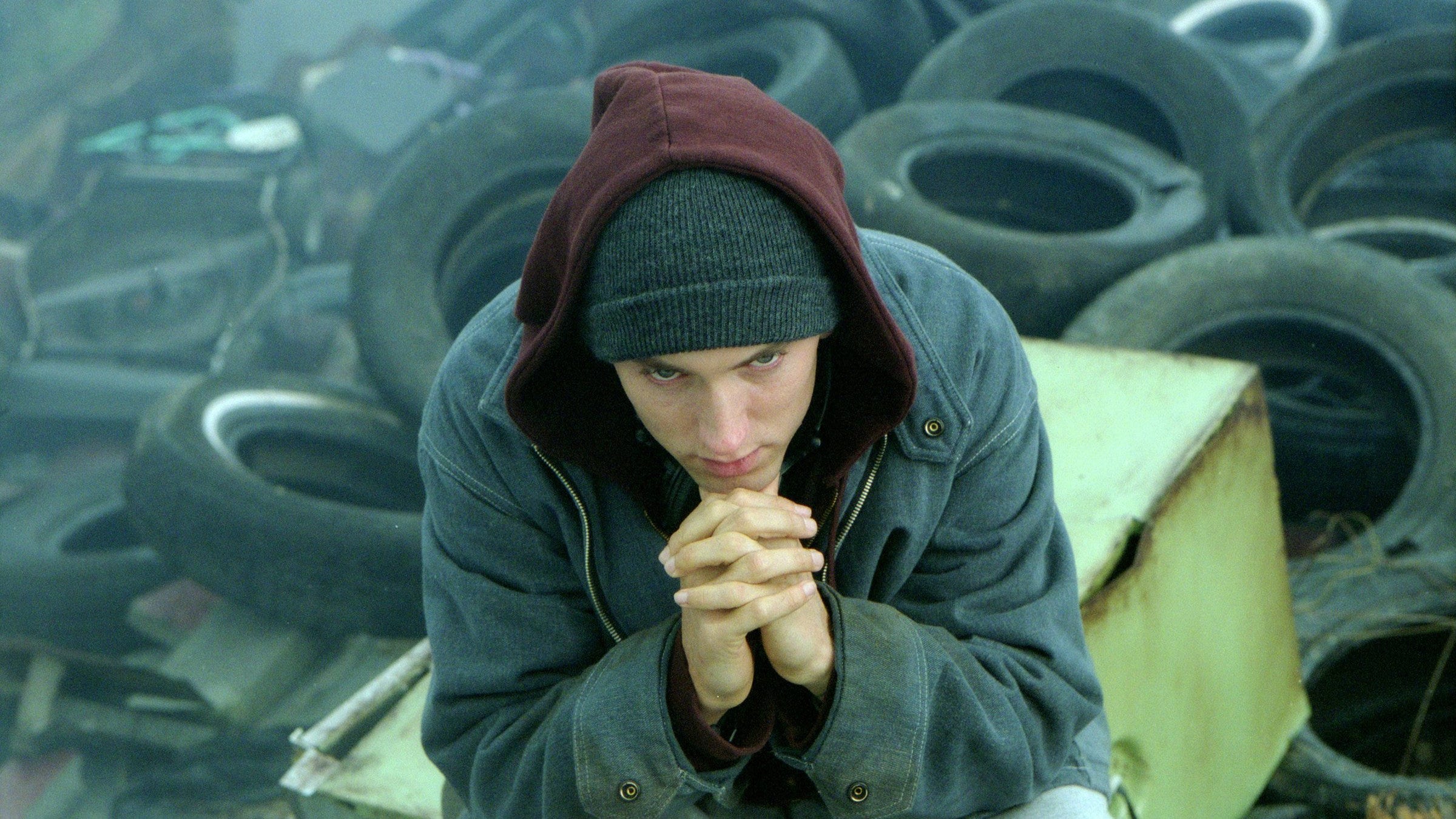 eminem 8 mile eminem 8 mile