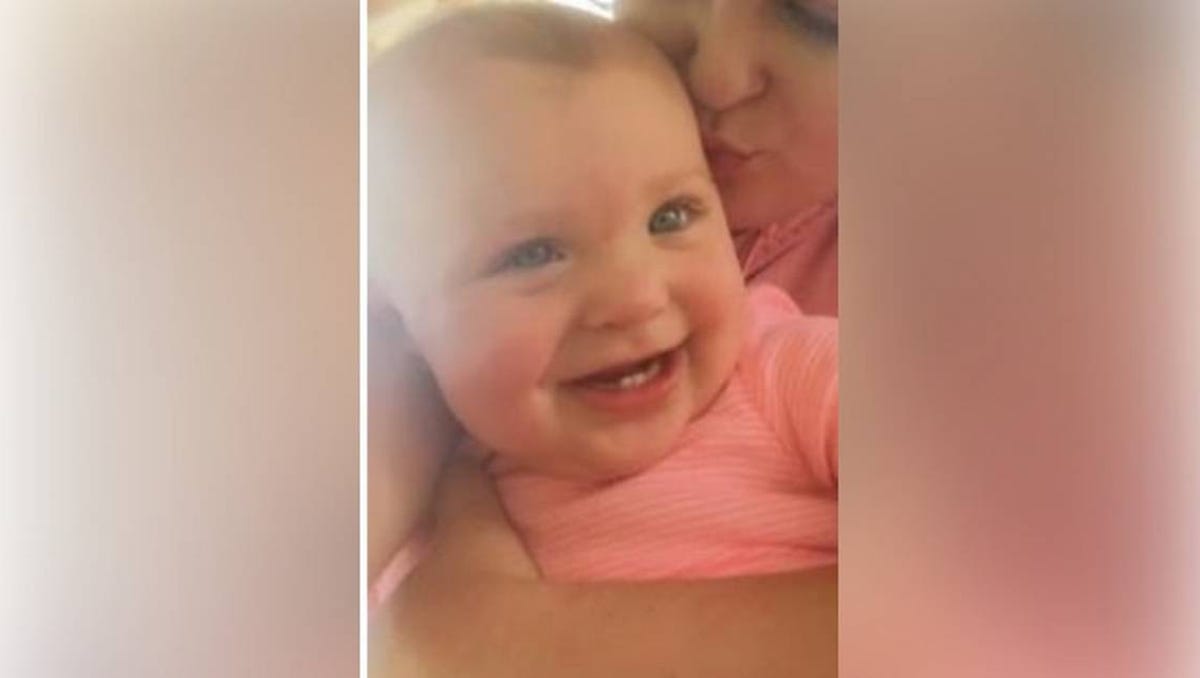 Man punched SC mom in head, stole baby from her arms