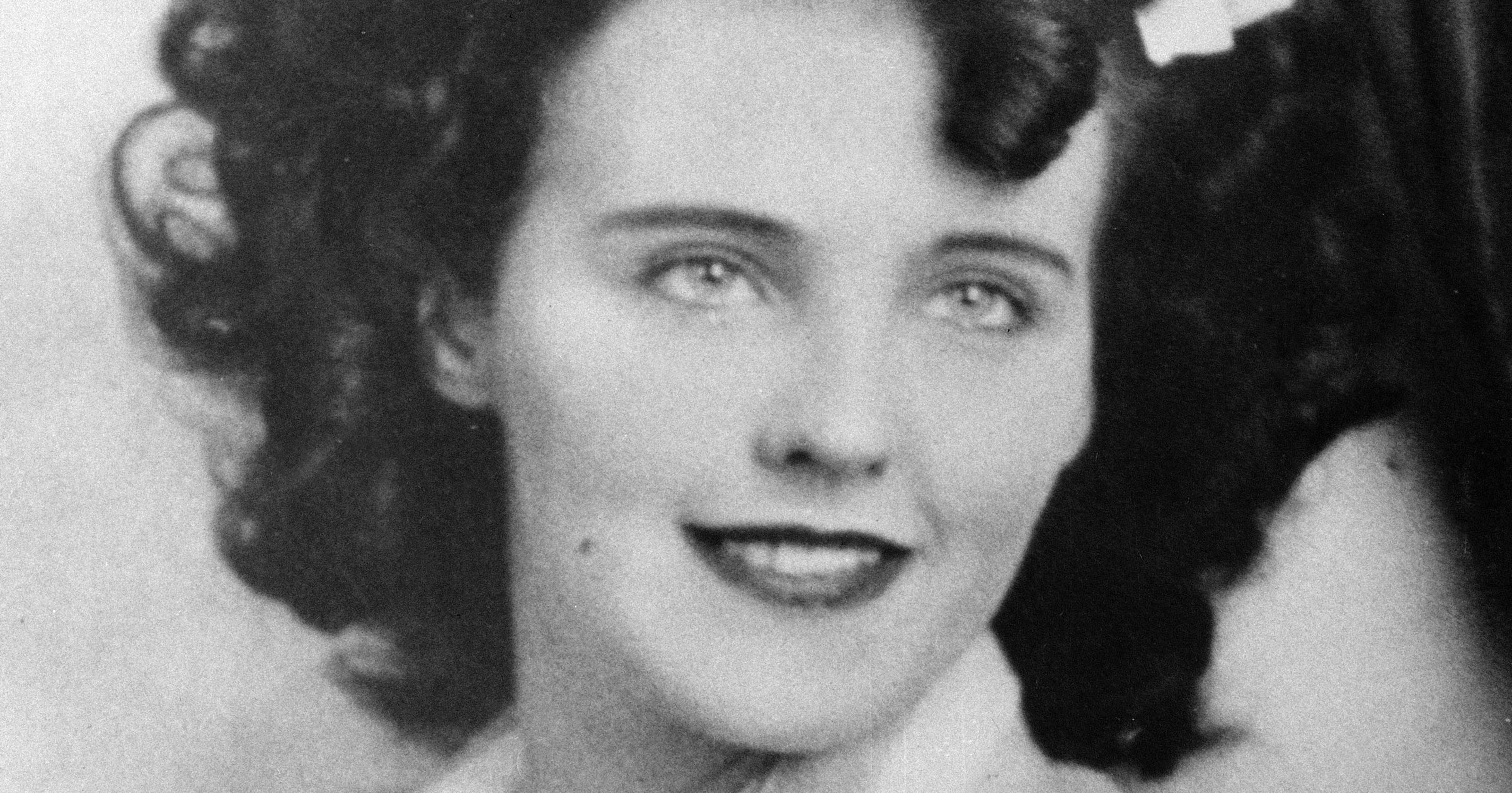 My dad killed Black Dahlia, says retired cop