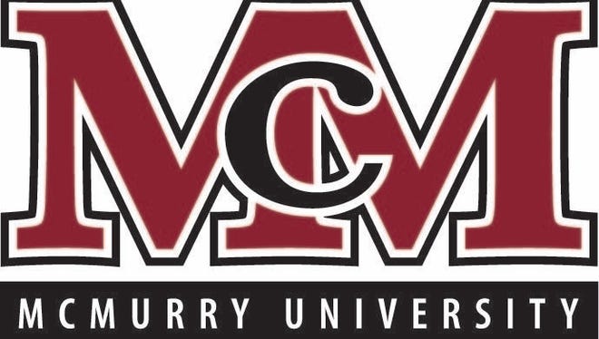 McMurry University in Abilene.