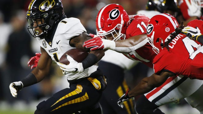 Uga Missouri Football Game Kickoff Time Tv Channel Announced Uga Missouri Football Game Kickoff Time Tv Channel Announced