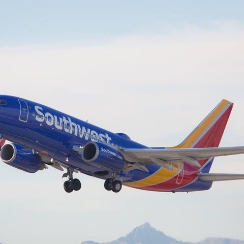 Southwest Airlines is challenging Hawaiian...