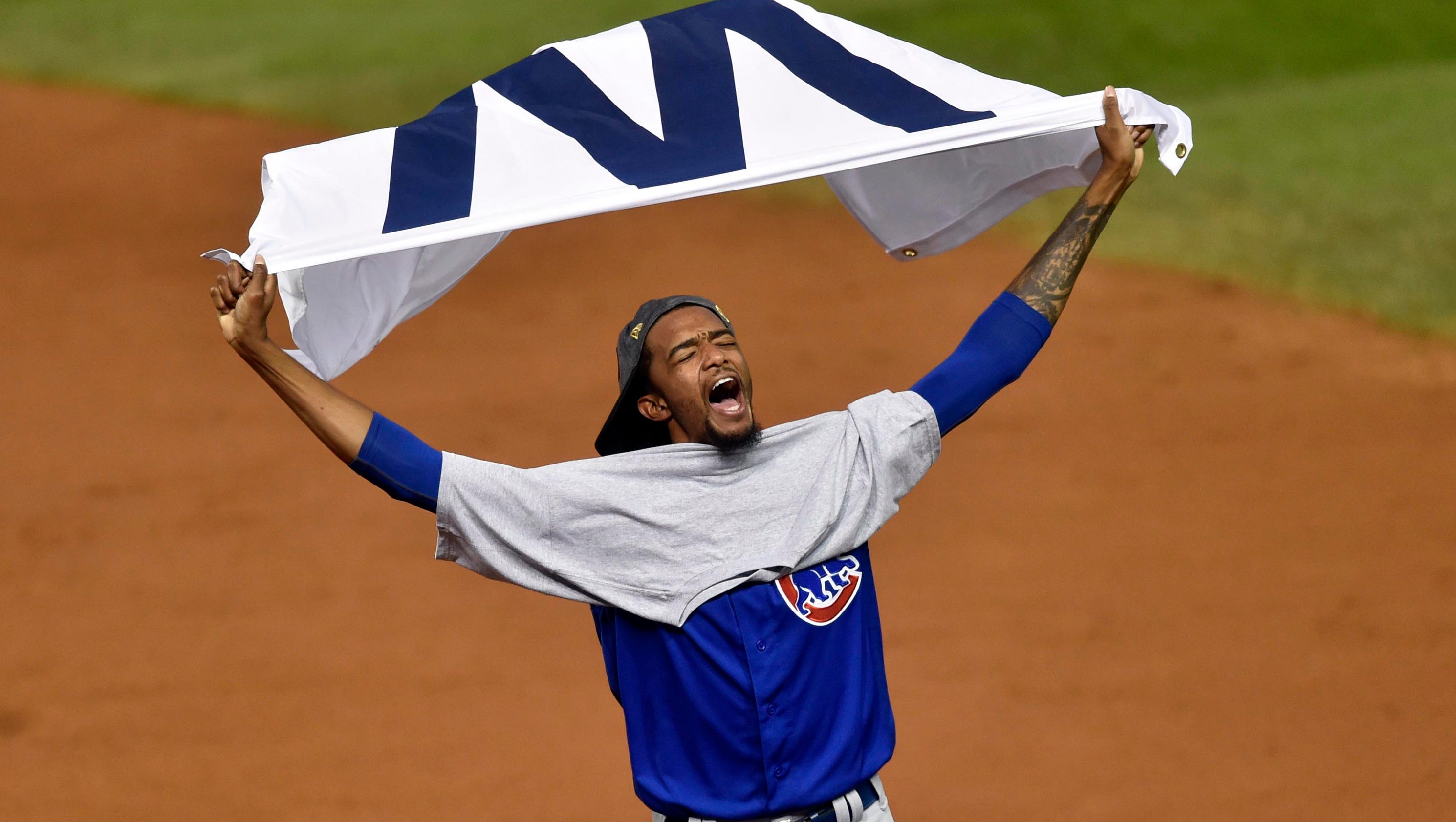 world series streaming