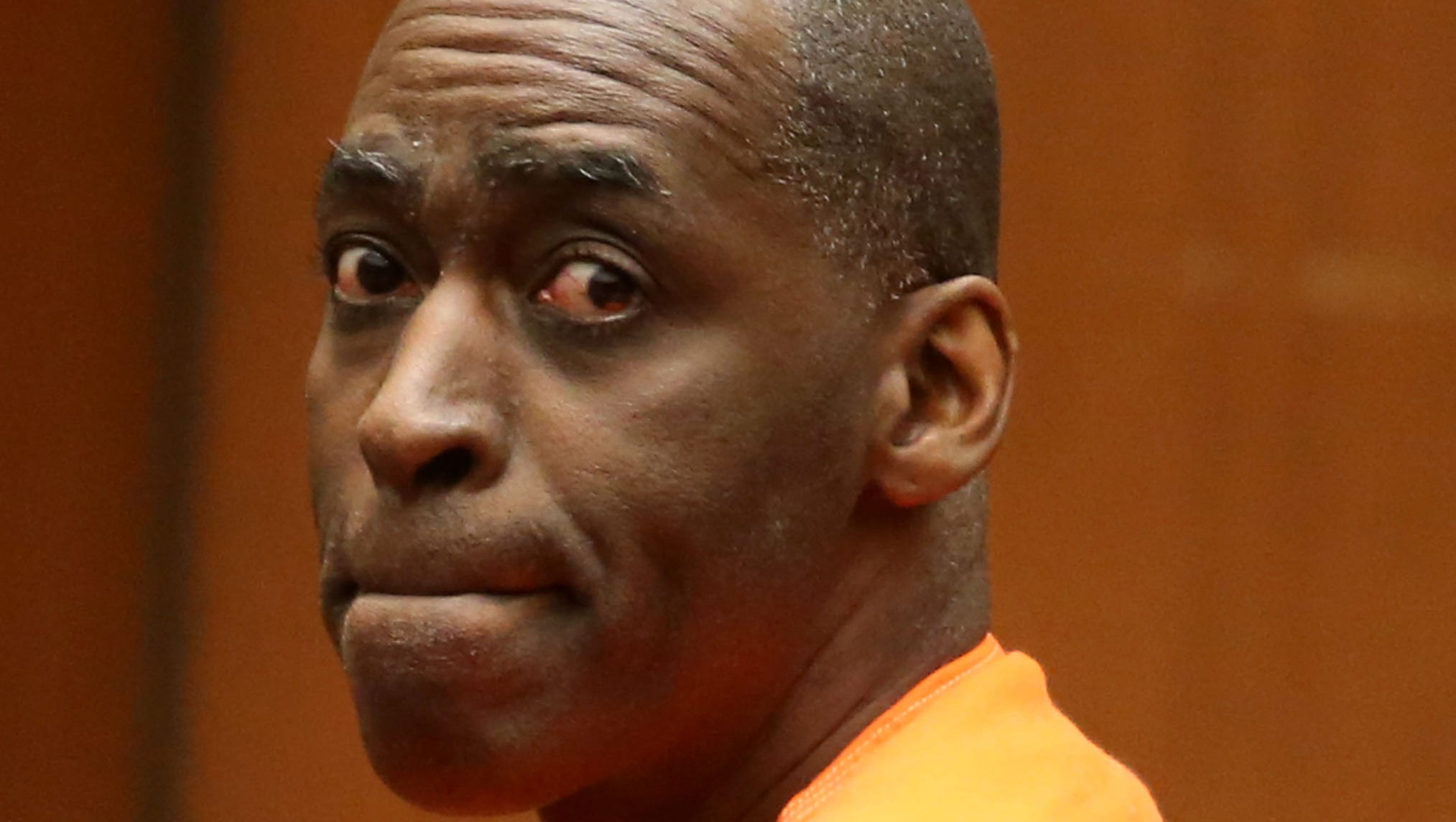 'Shield' actor Michael Jace gets 40 years for killing wife