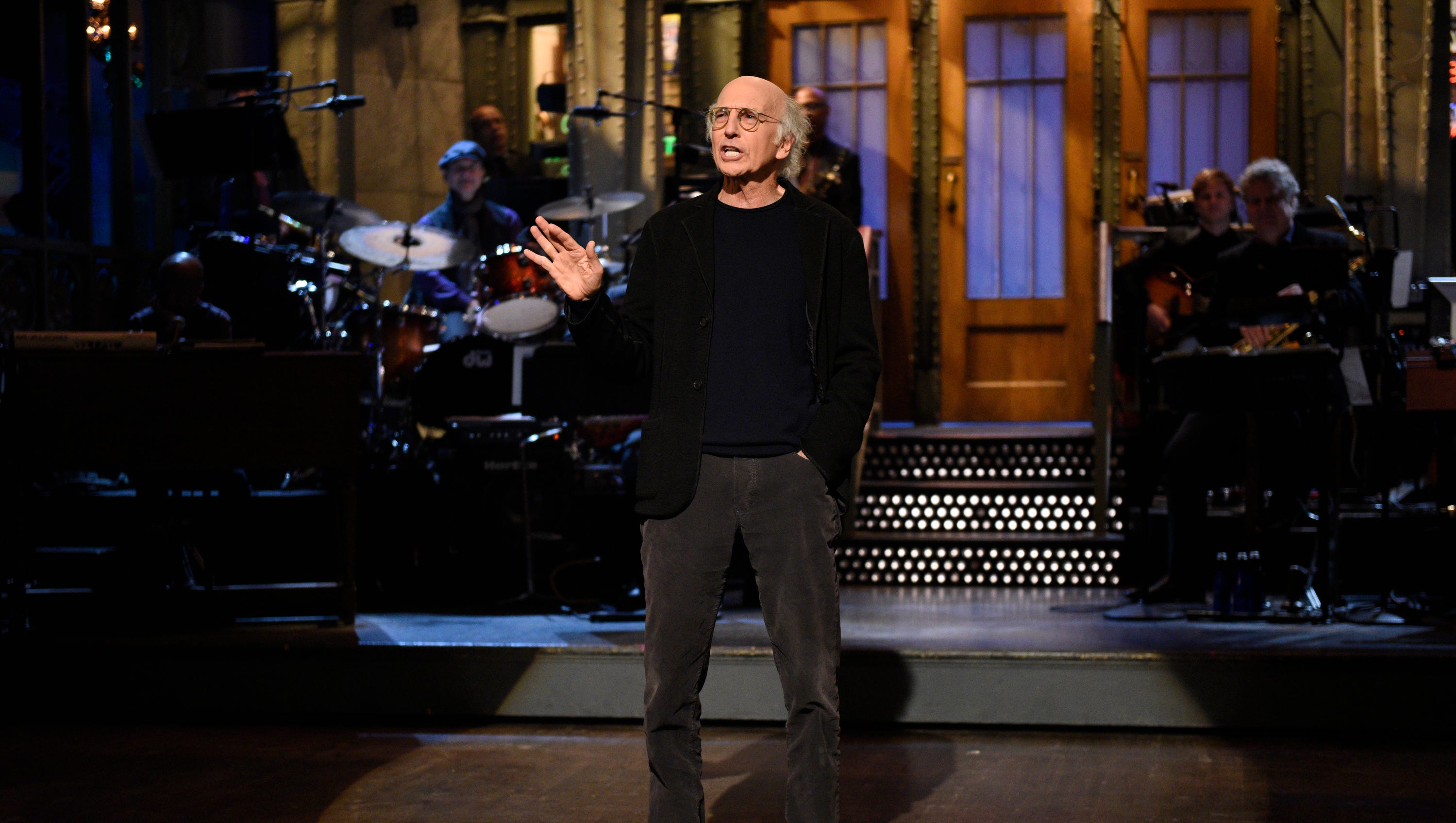 Top 15 Richest Comedians in the World
