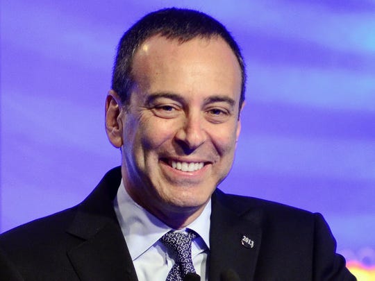 Sears Chairman Eddie Lampert.