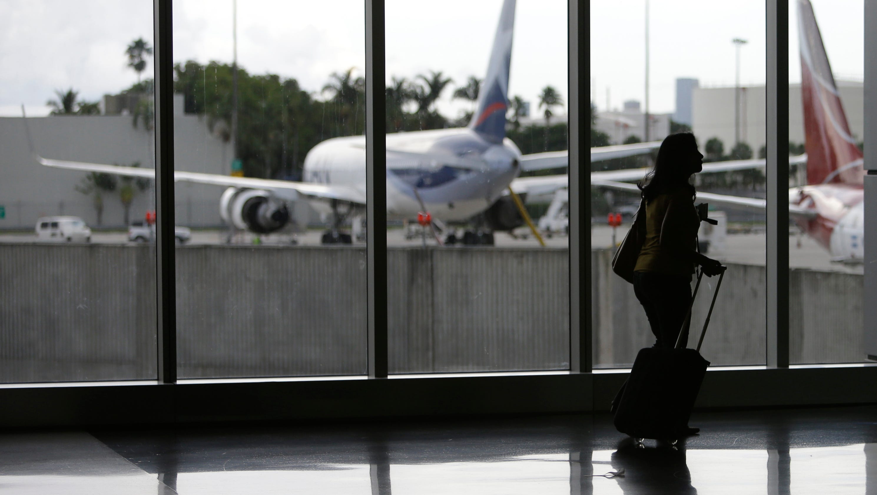Business travel to increase moderately this year