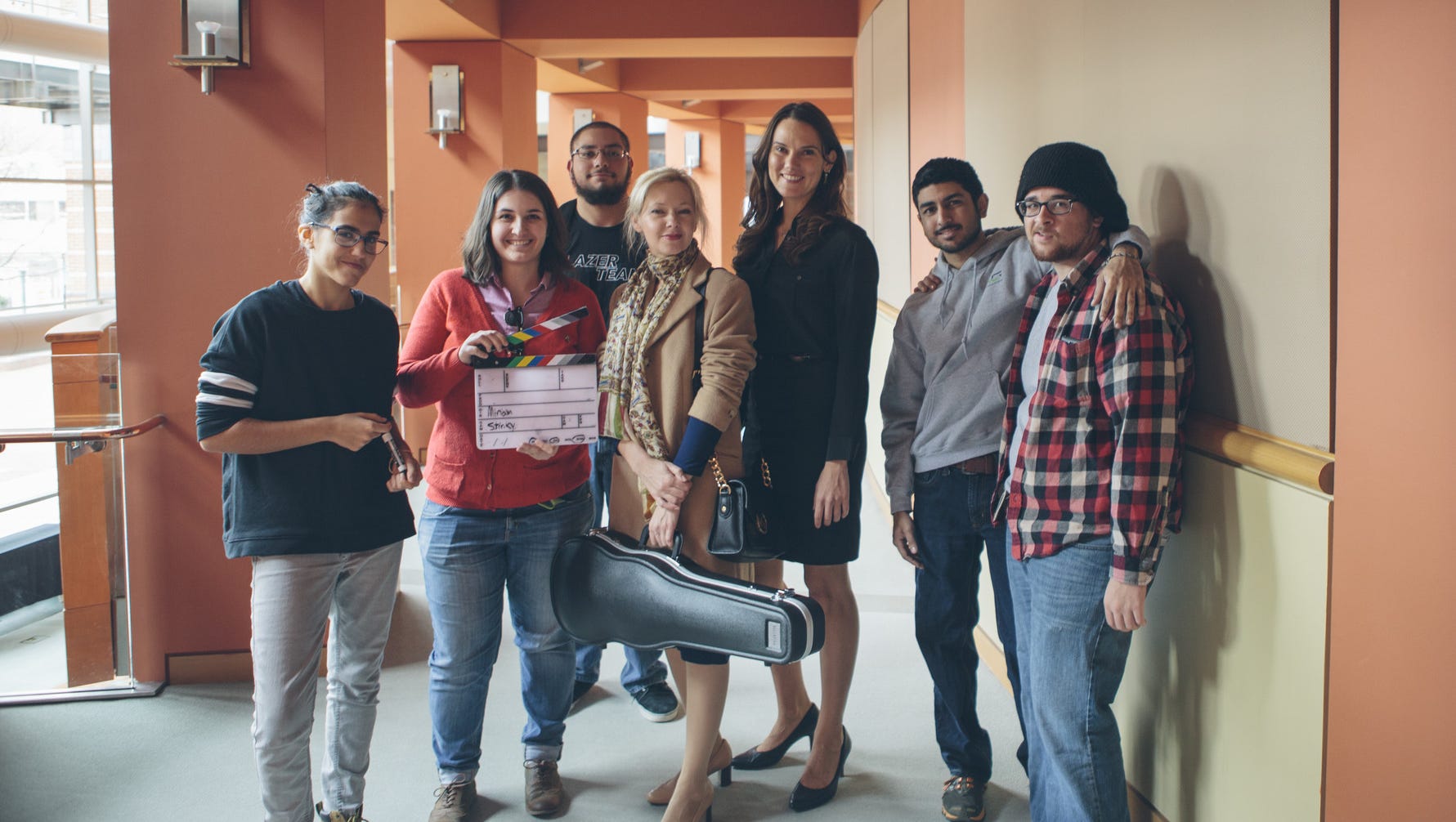 NJ Film Festival invites audience to experience life differently