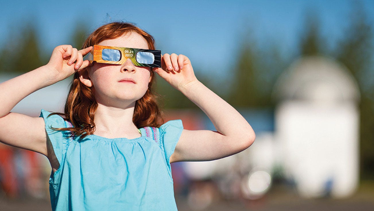 Solar Eclipse 2017 7 Tips To Safely View The Solar Eclipse