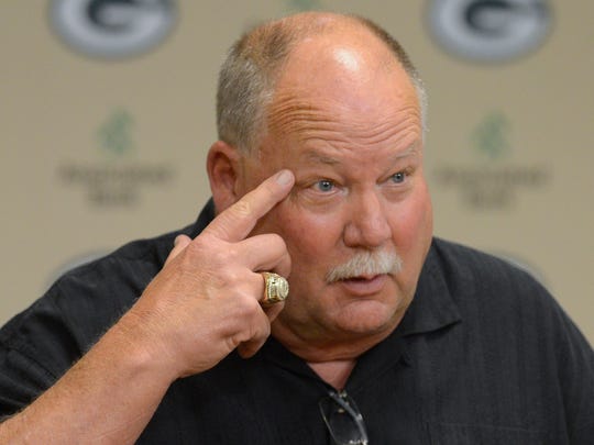 Green Bay Packers: Mike Holmgren eyes evolution of West Coast offense