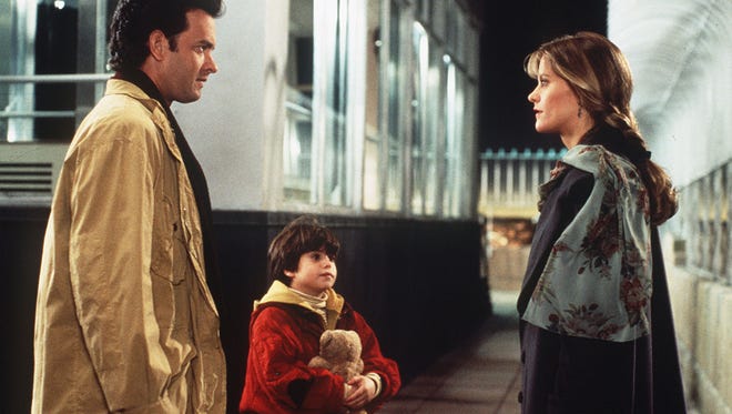 who played annie reed sleepless in seatle