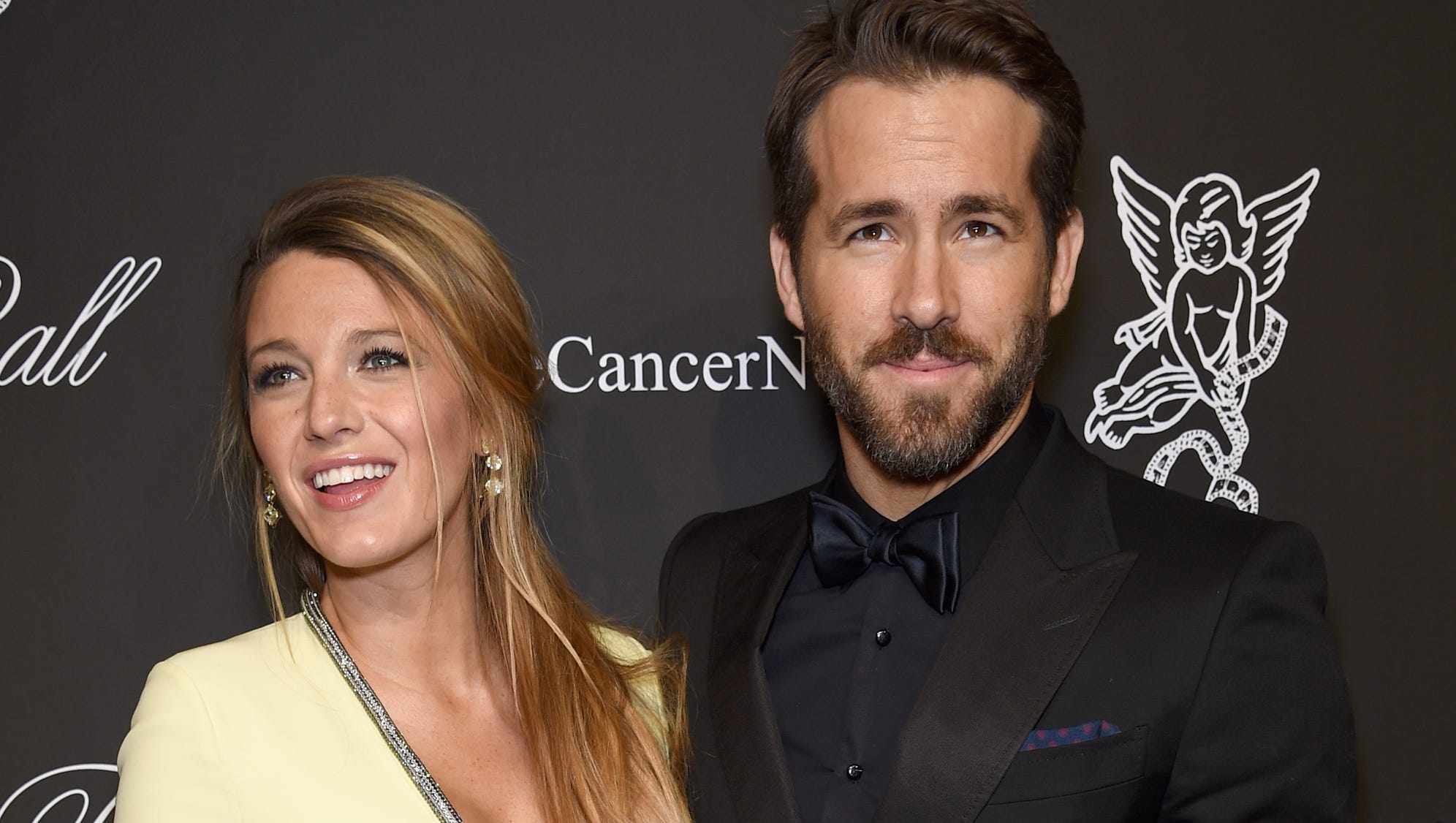 Ryan Reynolds Empathizes With Peloton Actress Meets Her On