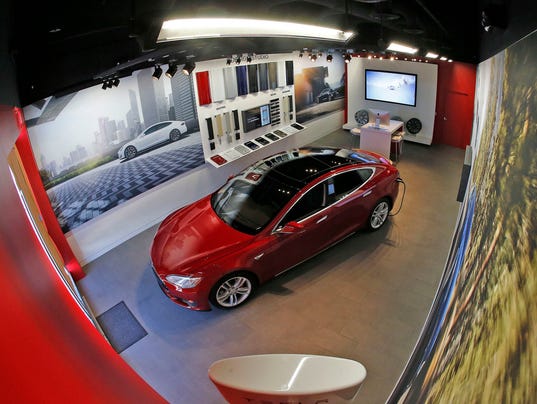 Electric Car Lobbyists Electric Car Lobbyists