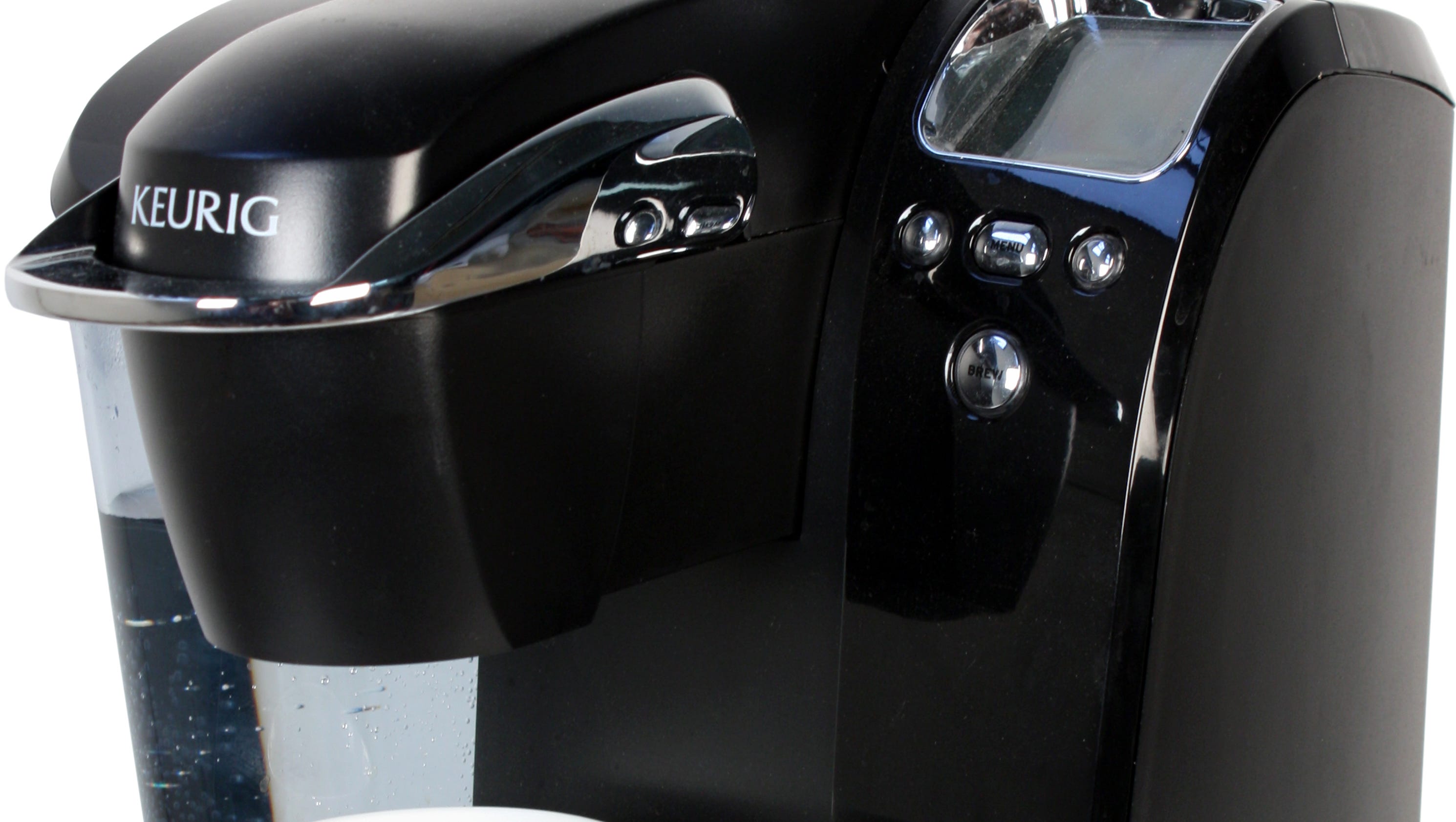 Keurig unveils Campbell's Soup KCups