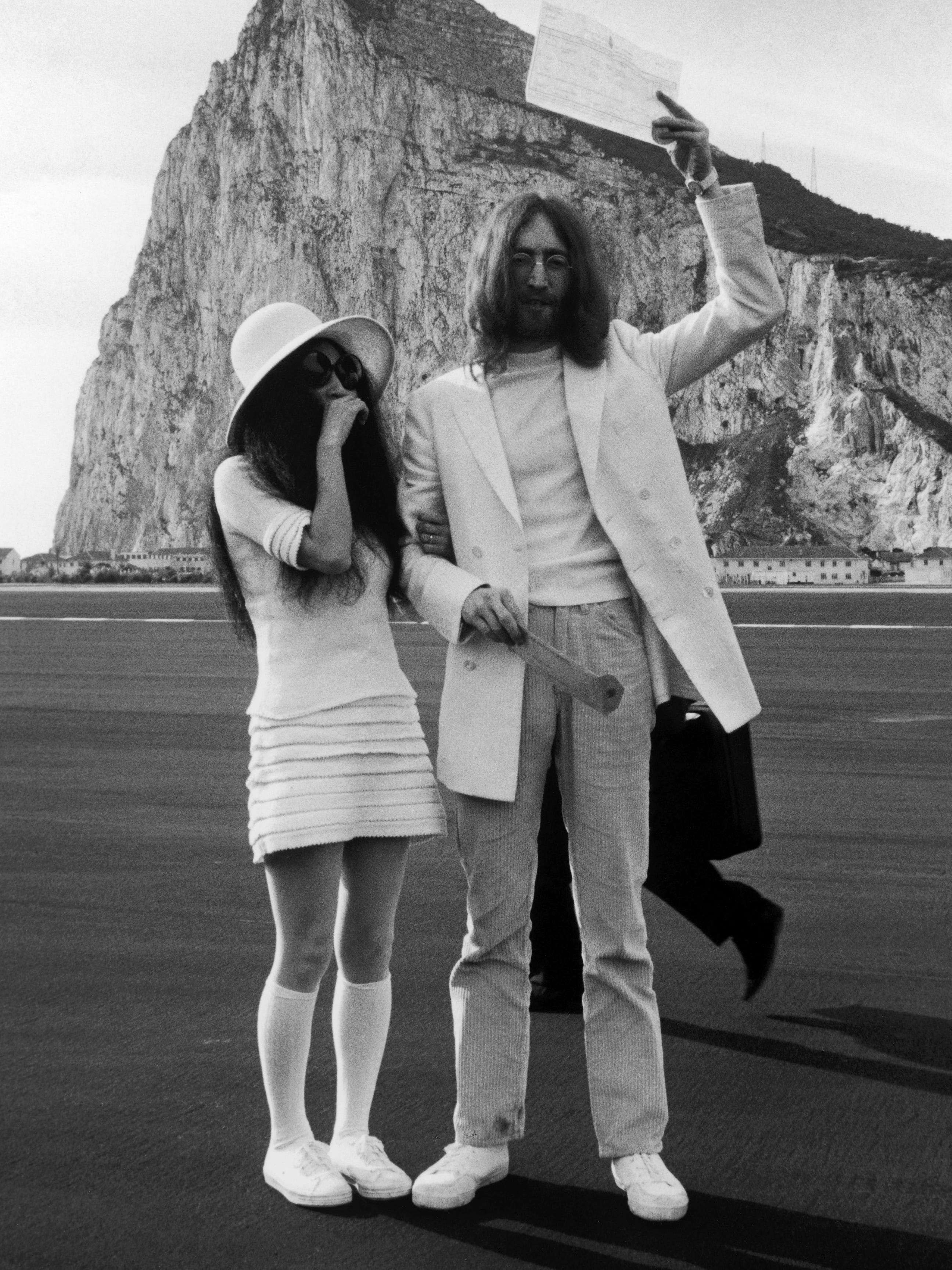 How The Beatles brought Fab fashion to our closets