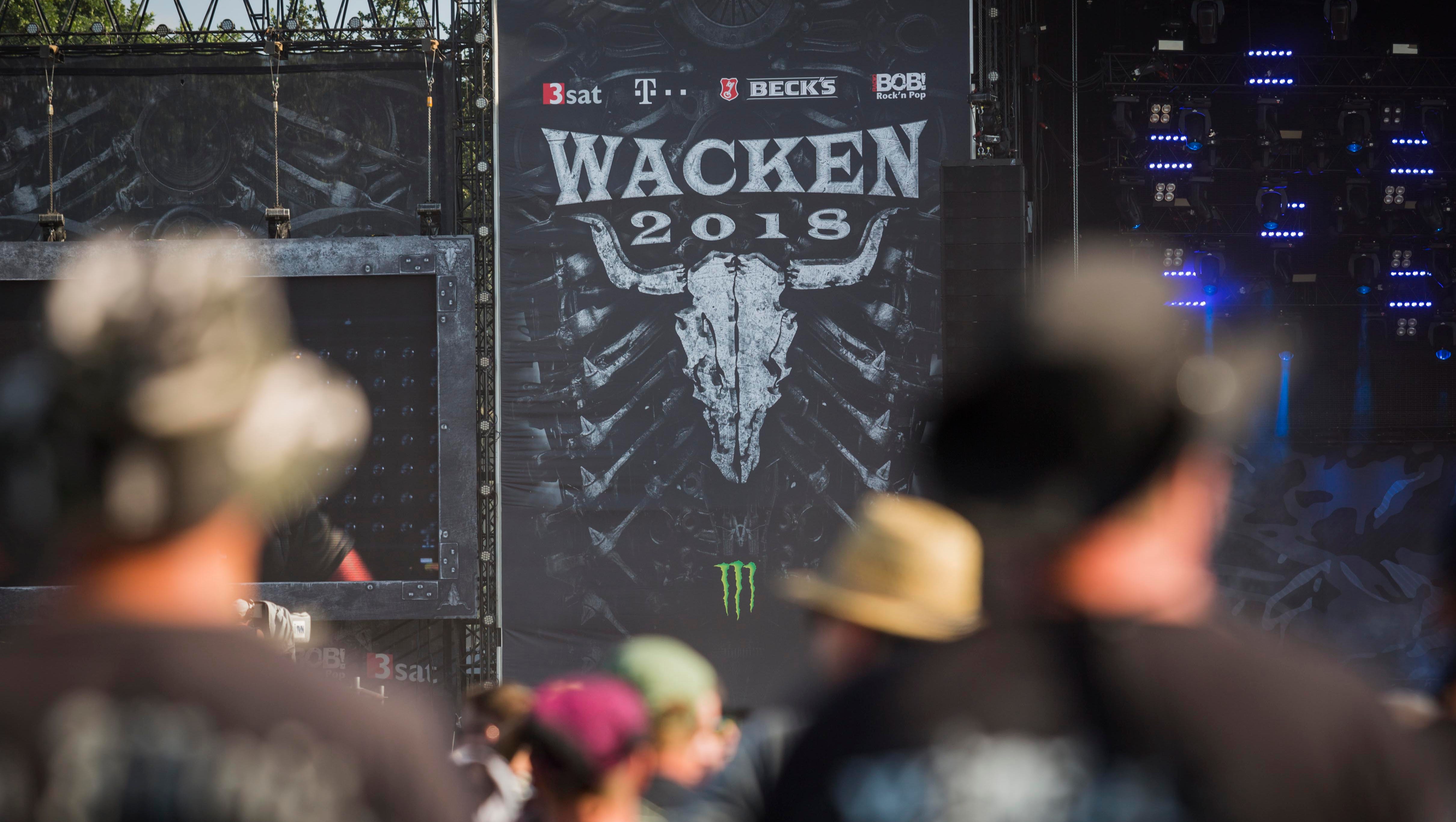 Elderly Men Escape Nursing Home To Go To German Heavy Metal Festival The nursing home quickly noticed their disappearance and notified the police. elderly men escape nursing home to go